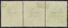 Nwpi New Guinea 1915 Kgv   d Strip Single Wmk Used