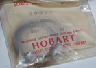 New Hobart Oil Seal Part  89552 New Old Stock Vintage Part