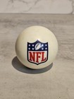  nfl  Logo Cue Ball Football Billiards Pool Cueball Official 
