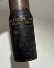 Ww2 Us Army M-6 Telescope For  Anti-tank Gun