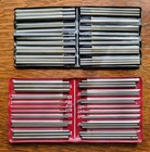 Pee Dee Thread Measuring Wires  usa    T C Thread Measuring Wires  japan 