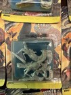 Off-the-wall Armies Highlander Badgers 2111 Light Cavalry Officer W sword