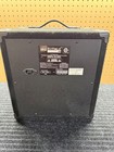 Fender Rumble 15 15-watt 1x8  Bass Combo - Black
