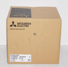 New Mitsubishi Fr-d710w-042-na Compact Vfd Variable Frequency Drive Inverter
