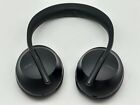 Bose 700 Noise Cancelling Headphones - Black