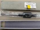 10  Long Double Handle Tapping Wrench   Tap Range  8 To 1 2    Opens 5 32 -5 16 