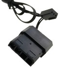 Pcie Cooler Triple 80mm Fan Video Card Cooling 2300rpm Full Height 3pin 4pin