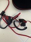 Beats By Dr  Dre Powerbeats 2 Wireless Earbuds Bluetooth Sport Headphones