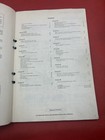 1993 Volvo 850 Oem Wiring Diagrams Service Manual Section 3 Tp 32127 2  12a 