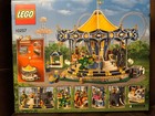 Lego Creator 10257 Carousel  New  Sealed 