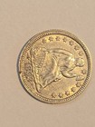 1853 No Arrows Seated Liberty Half Dime Higher Grade Xf-au Details Must See Pics