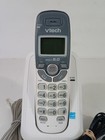 Vtech Cs6114 Cordless Home Phone Dect 6 0 With Caller Id call Waiting - Tested
