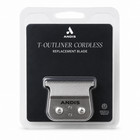 Andis T-outliner Cordless Li Replacement T-blade  04535 Genuine Oem New Sealed