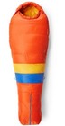 New  199 Marmot Men s Always Summer 650-fill Down Mummy Sleeping Bag 40f Regular
