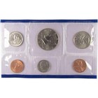 1997 Uncirculated Coin Set U s Mint Original Government Packaging Ogp