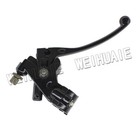 Clutch Perch Lever For Honda Cbr600f Cbr600f2 Cbr600f3 Cbr600f4 F4i Cbr600rr