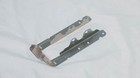25pack Galvanized Slopeable Light Rafter U Hanger For 2x8 Joist Hangers Steel