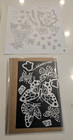 Stampin Up Stamps   Dies Butterfly Beauty   Beauty Abounds