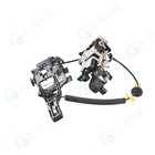 Front Left Driver Side Door Latch Lock W power For 2015-2020 Ford Transit