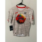 New Giordana Cycling Men s Lyte Short Sleeve Cycling Jersey Size Large