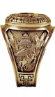 Texas Tech University Ring  Graduation Ring For Students  Men s Signet Ring