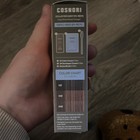 Cosnori Easy Brow Mood Changer Eyebrow Tint Vegan Cloud Taupe 1 5ml