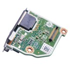 New Flex Io V2 2 5gbe Nic Rj45 Ethernet Option Card For Hp L83414-001