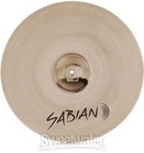 Sabian 18  Xsr Fast Crash Cymbal