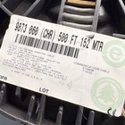    Belden 9873 20awg 3pr Shielded Cable Sold By Ft Free Shipping   