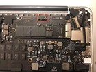 Solderless Bios Chip Card For Macbook Pro 13  Mid 2014 A1502 - 820-3476 Emc 2875