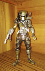Neca Avp Masked Jungle Hunter Action Figure Loose Alien Vs Predator