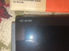 American Optical Wc10 Shade 10 Hardened Welding Lens 2  X 4 1 4 
