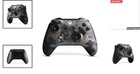Wireless Gaming Controller - Night Ops Camo Special Edition For Xbox   Windows