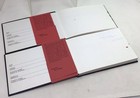 2 Pilot Flight Log Books Brand New Flight Journals One Price 
