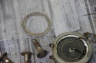 Vintage Victor Victrola Vv Iv Parts