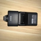 Sony Hvl-f28rma External Flash With Wireless Radio Control