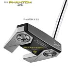 Scotty Cameron Golf 2019 Phantom X 5 5 Putter 33inch With Headcover Us Model Rh