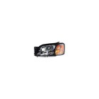 Subaru Headlight Driver   Passenger  Evan Fischer  Fits Outback   Legacy