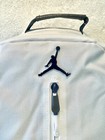 Nike Air Jordan Retro 11 L Concord Jumpman Backpack Bag White Navy 9a1971-wu4 