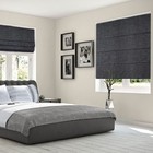 Roman Shades For Windows  Roman Window Shades  Roman Shades  Window Treatment   