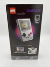 Lego Super Mario Game Boy - Retro Building Set 72046 Brand New Sealed