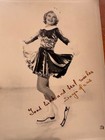 Collection Of 36 1930 s Signed Hollywood Movie Star Pictures