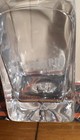 Bettinardi Golf Company Derby Decanter  Sterling Cut Glass  Brand New 