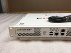 Fortinet Fortigate 501e Network Security Appliance W  Rack Ears And Power Supply