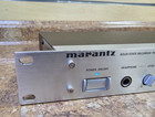 Marantz Pmd570 Professional 2 Channel Solid State Audio Recorder Pre-owned