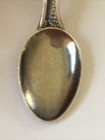 Acores Portugal Vintage Souvenir Spoon Collectible