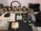 Allen Bradley   Industrial Electrical Lot