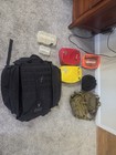 Statpacks Medical Bags Lot