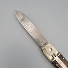 Vtg Ramon Springer Pocketknife Old Solingen Germany Knife See Pics   Description