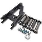 Belt Grinder 2x72 Small Wheel Set   Holder For Knife Grinders